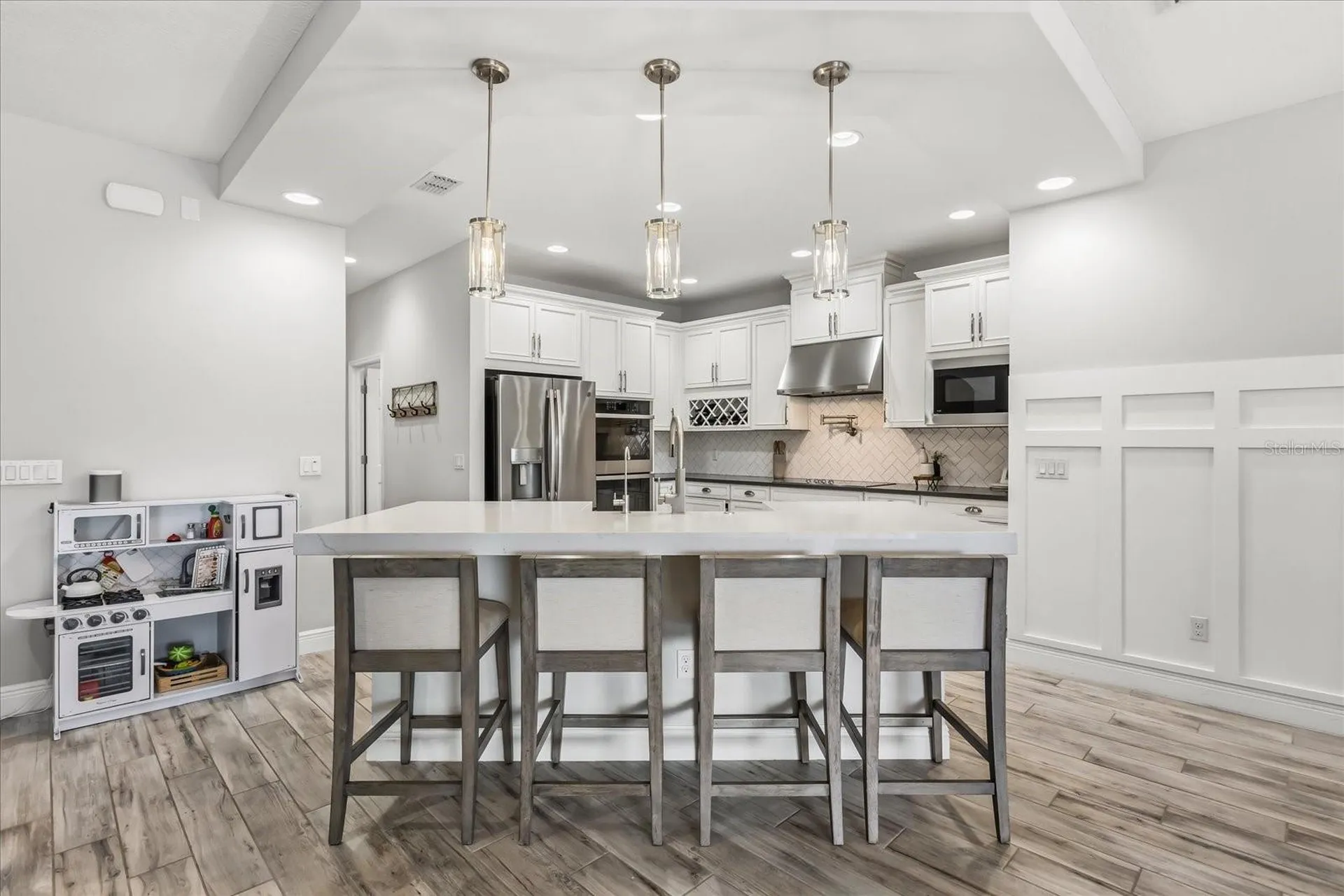1169 Fieldstone Circle Oviedo FL 32765