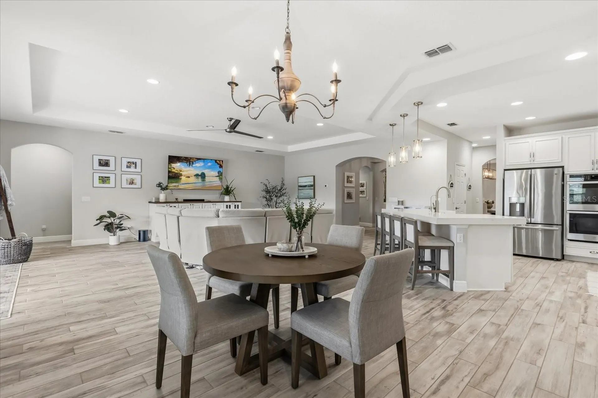 1169 Fieldstone Circle Oviedo FL 32765