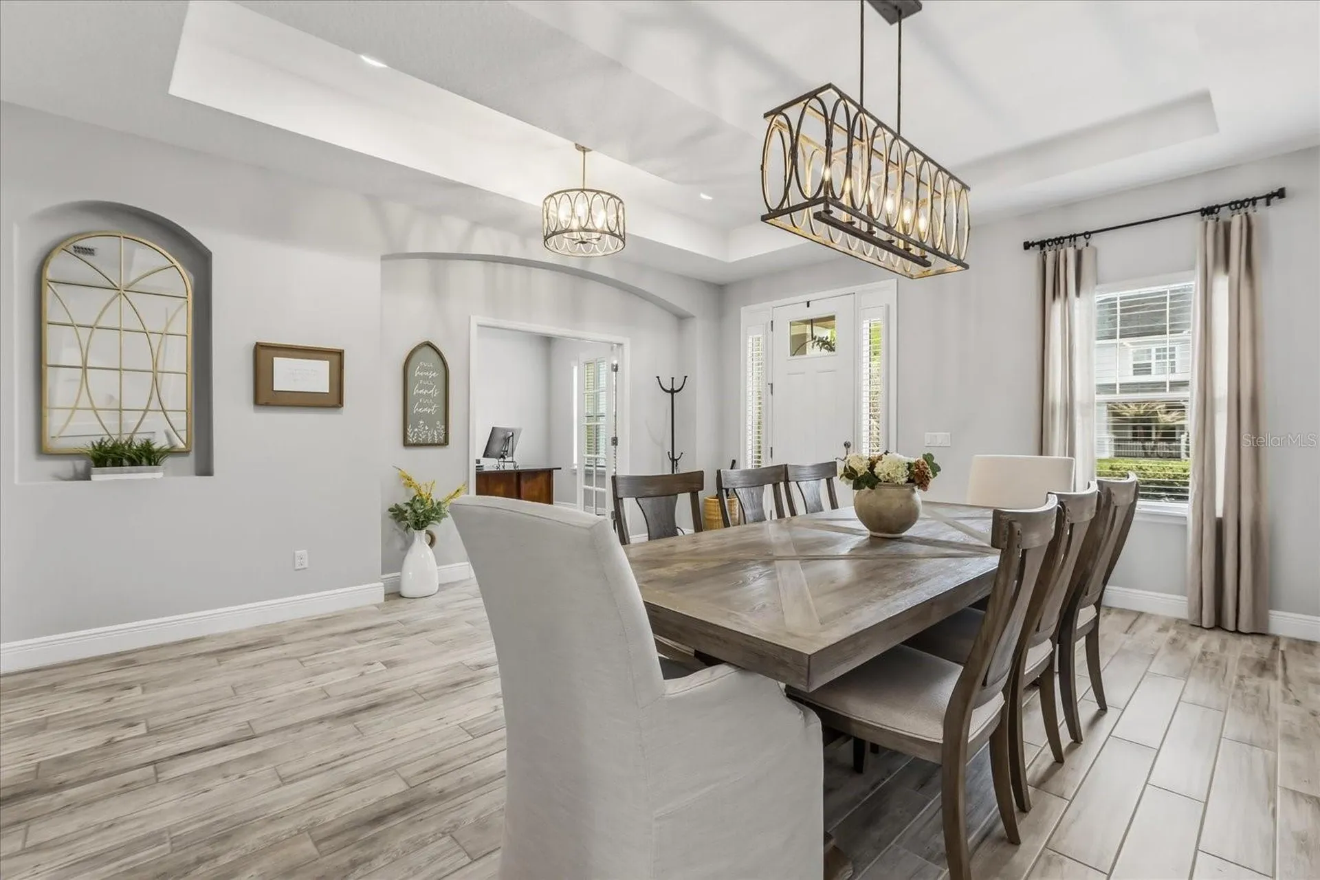 1169 Fieldstone Circle Oviedo FL 32765