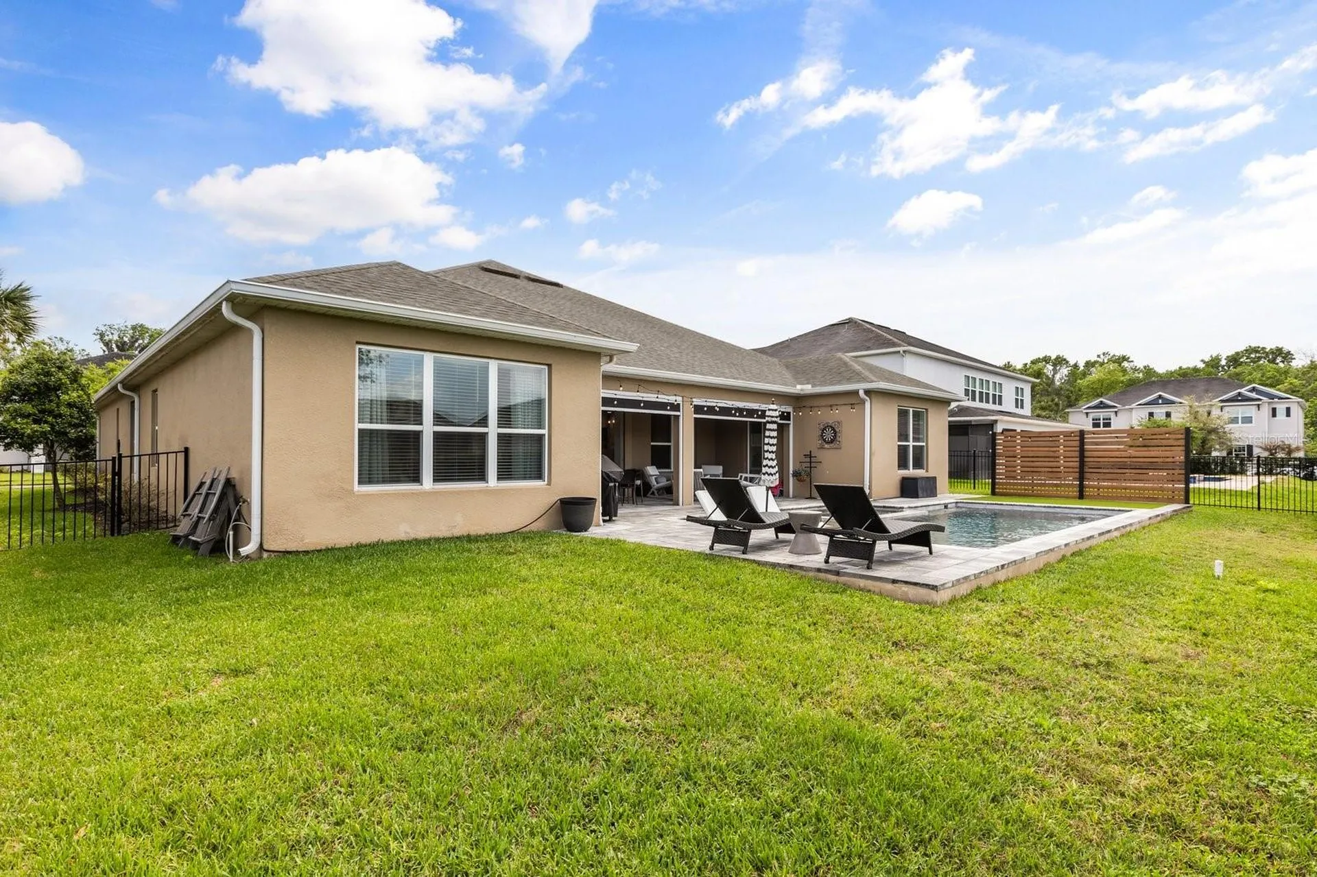1169 Fieldstone Circle Oviedo FL 32765