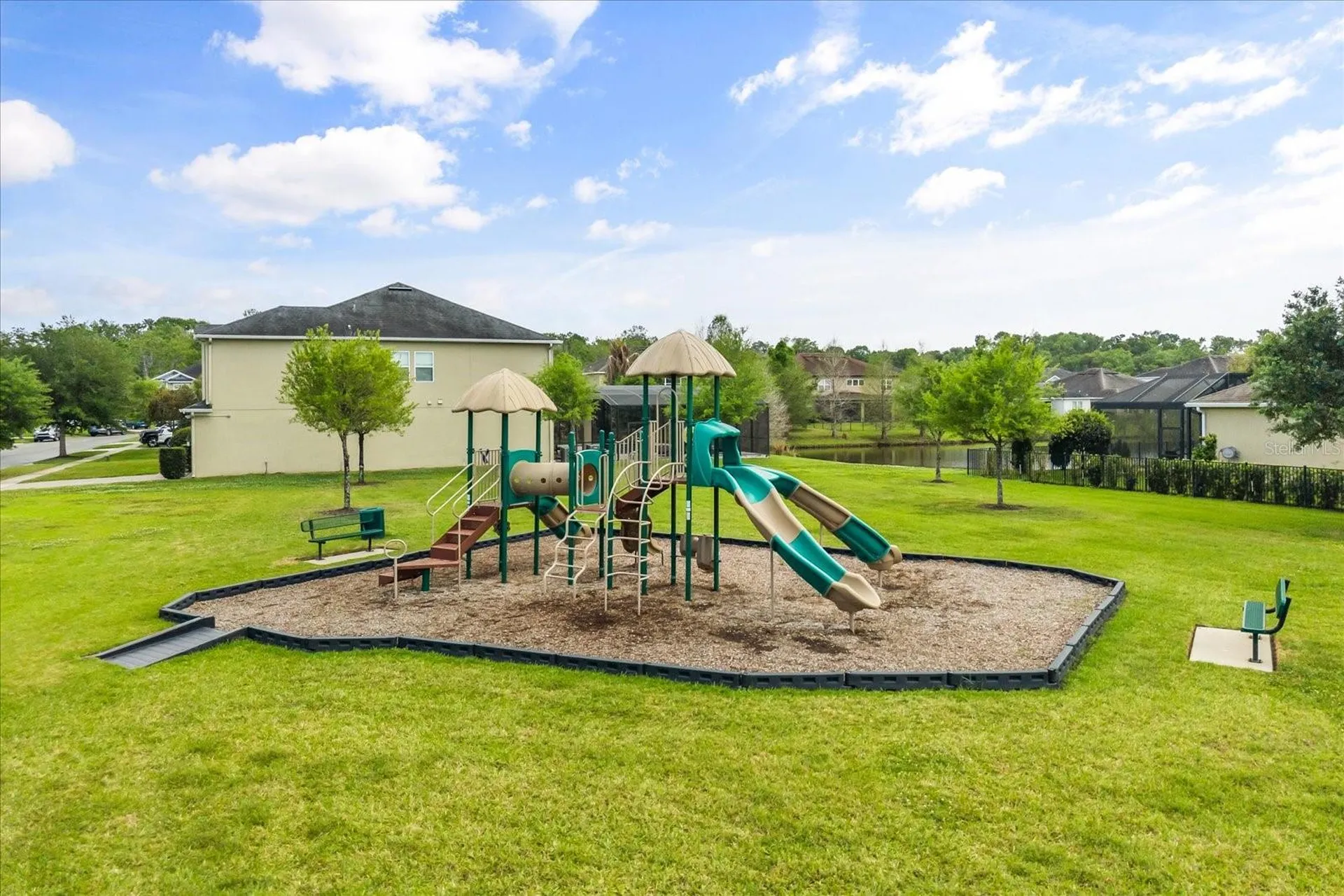 1169 Fieldstone Circle Oviedo FL 32765