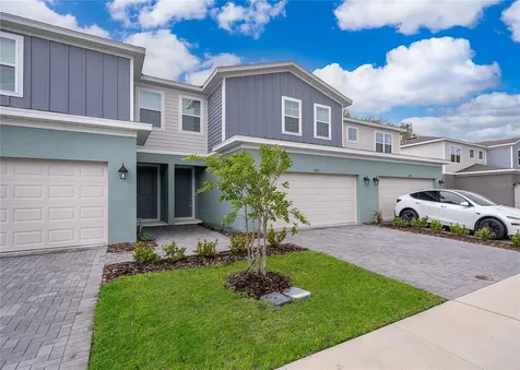 5261 Luisa Court St Cloud FL 34771