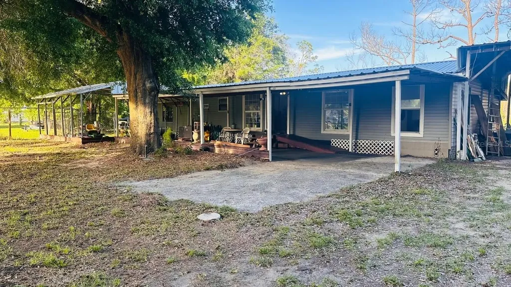 816 Diamond Acres Road Davenport FL 33837