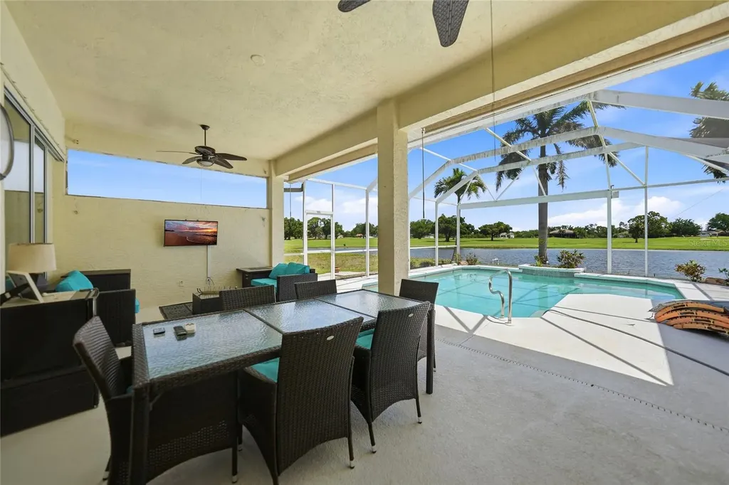 1511 NW 29th Place Cape Coral FL 33993