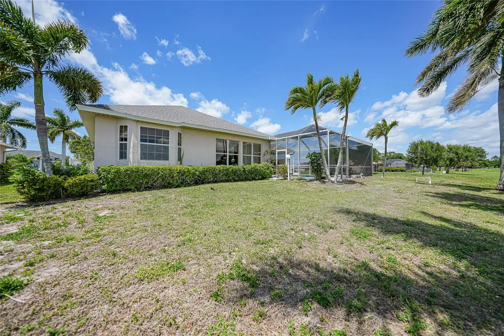 1511 NW 29th Place Cape Coral FL 33993
