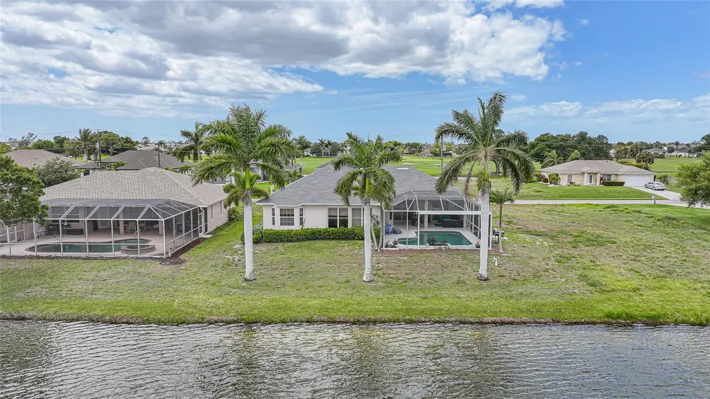 1511 NW 29th Place Cape Coral FL 33993