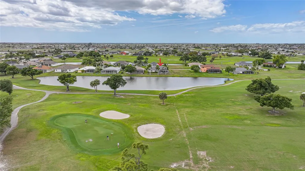 1511 NW 29th Place Cape Coral FL 33993