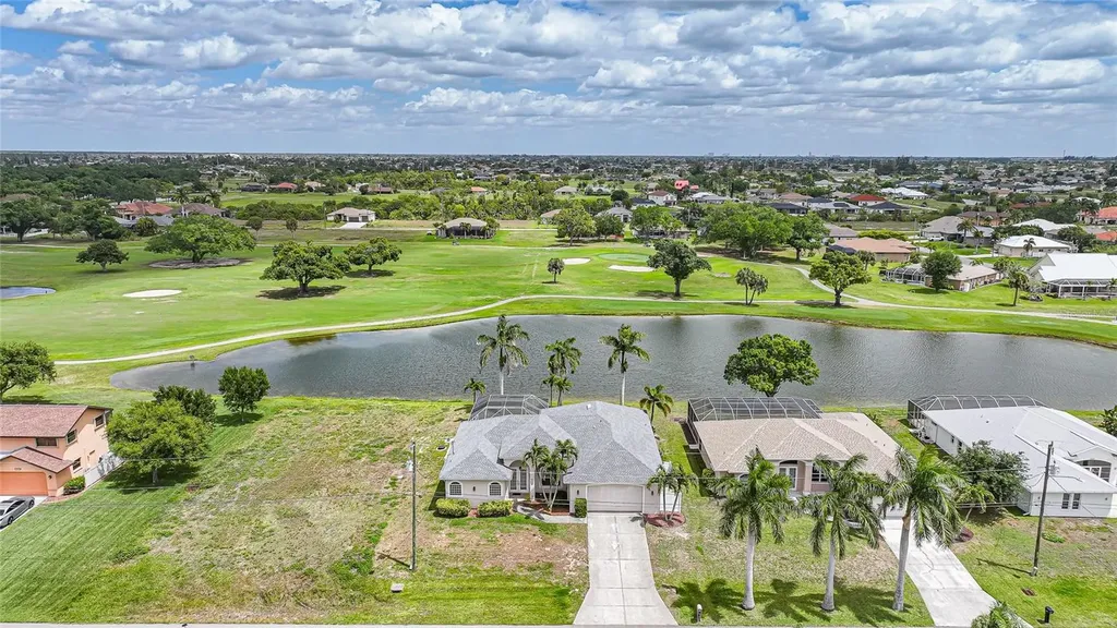 1511 NW 29th Place Cape Coral FL 33993