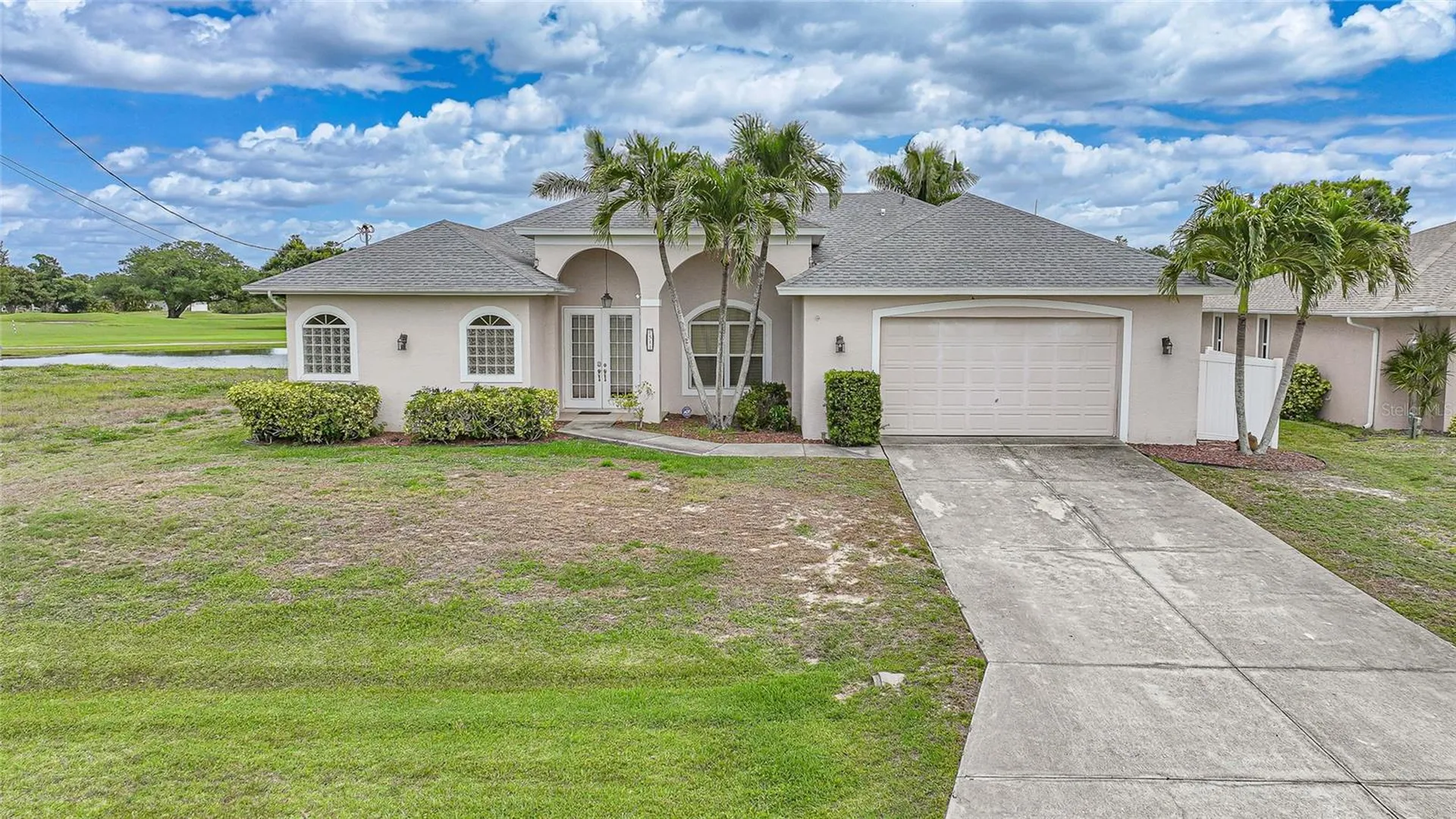 1511 NW 29th Place Cape Coral FL 33993