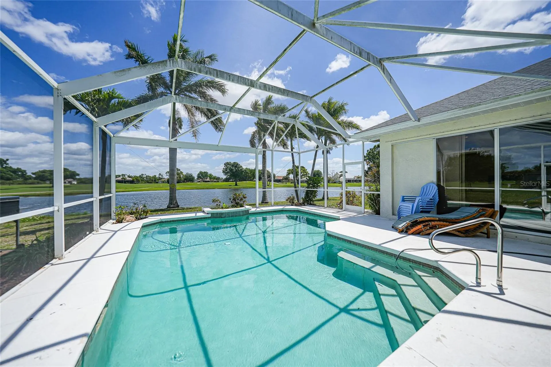 1511 NW 29th Place Cape Coral FL 33993