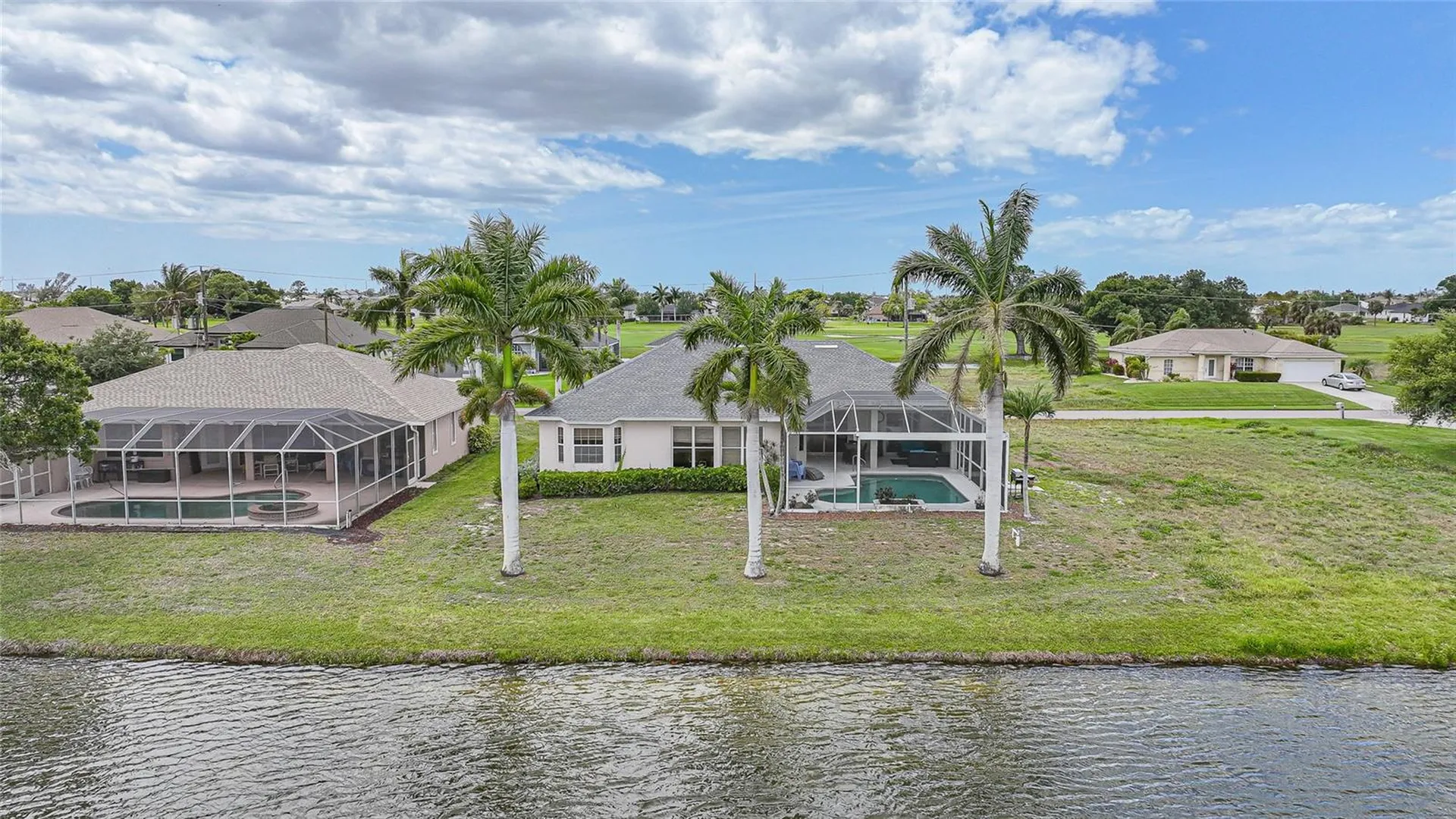 1511 NW 29th Place Cape Coral FL 33993