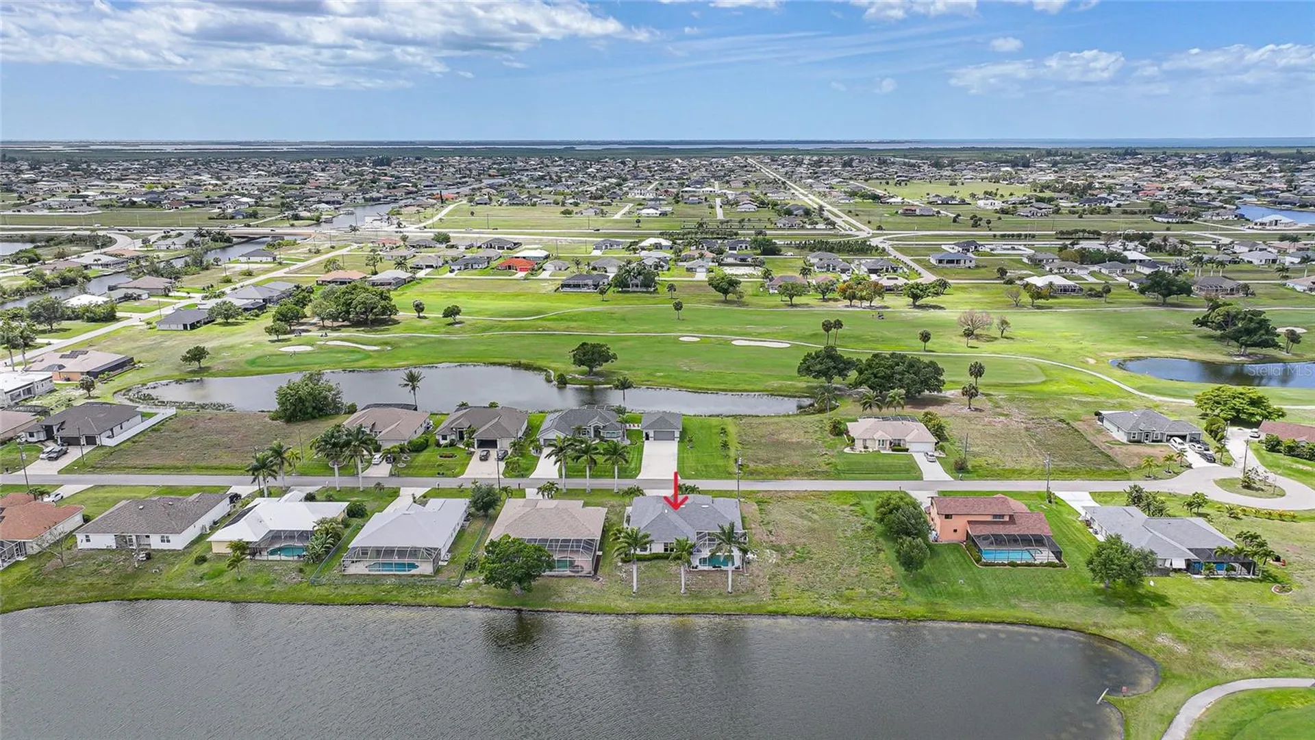 1511 NW 29th Place Cape Coral FL 33993