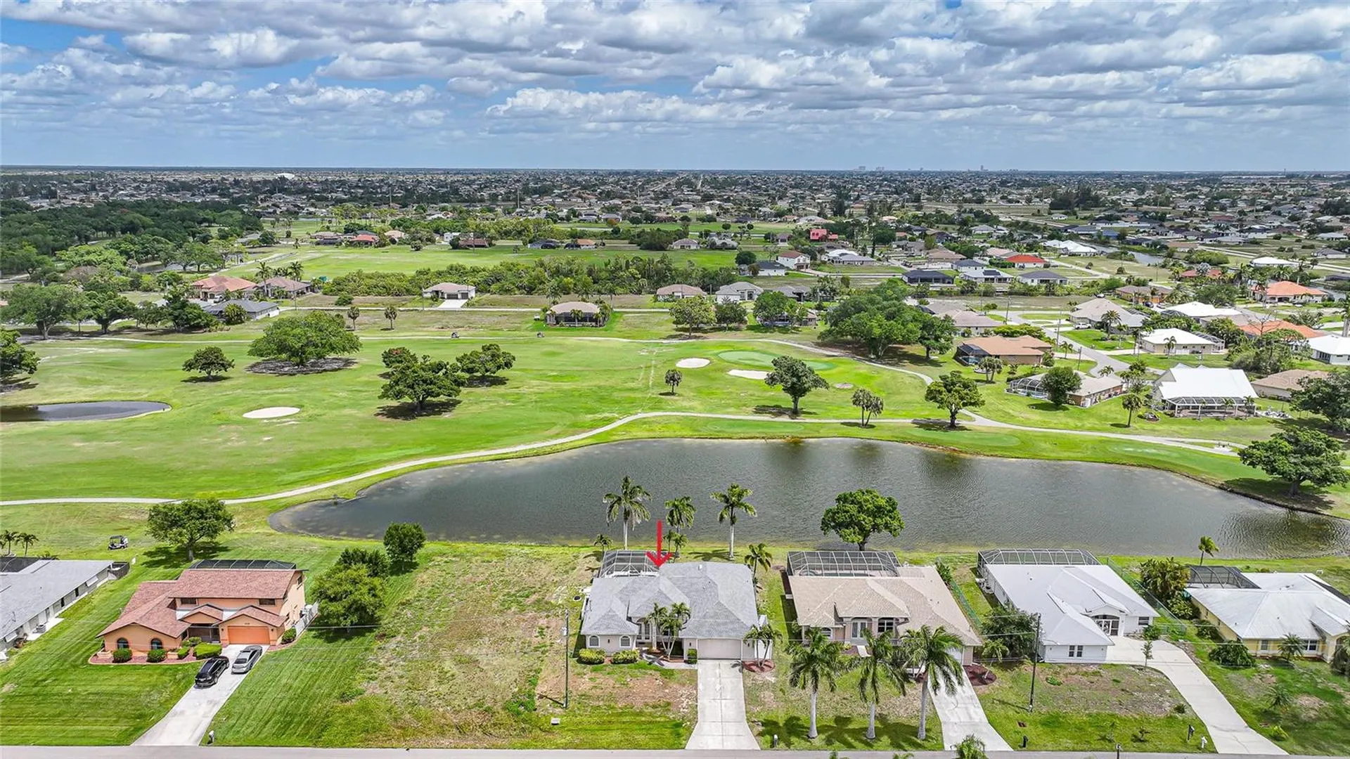 1511 NW 29th Place Cape Coral FL 33993