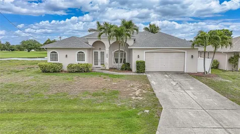 1511 NW 29th Place Cape Coral FL 33993
