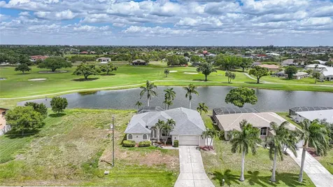 1511 NW 29th Place Cape Coral FL 33993