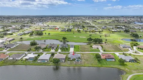 1511 NW 29th Place Cape Coral FL 33993