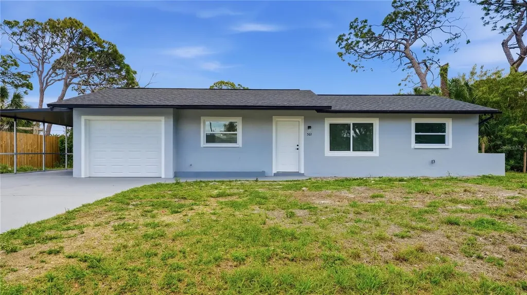 561 Yale Road Venice FL 34293