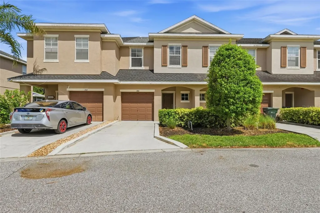 1386 Grantham Drive Sarasota FL 34234