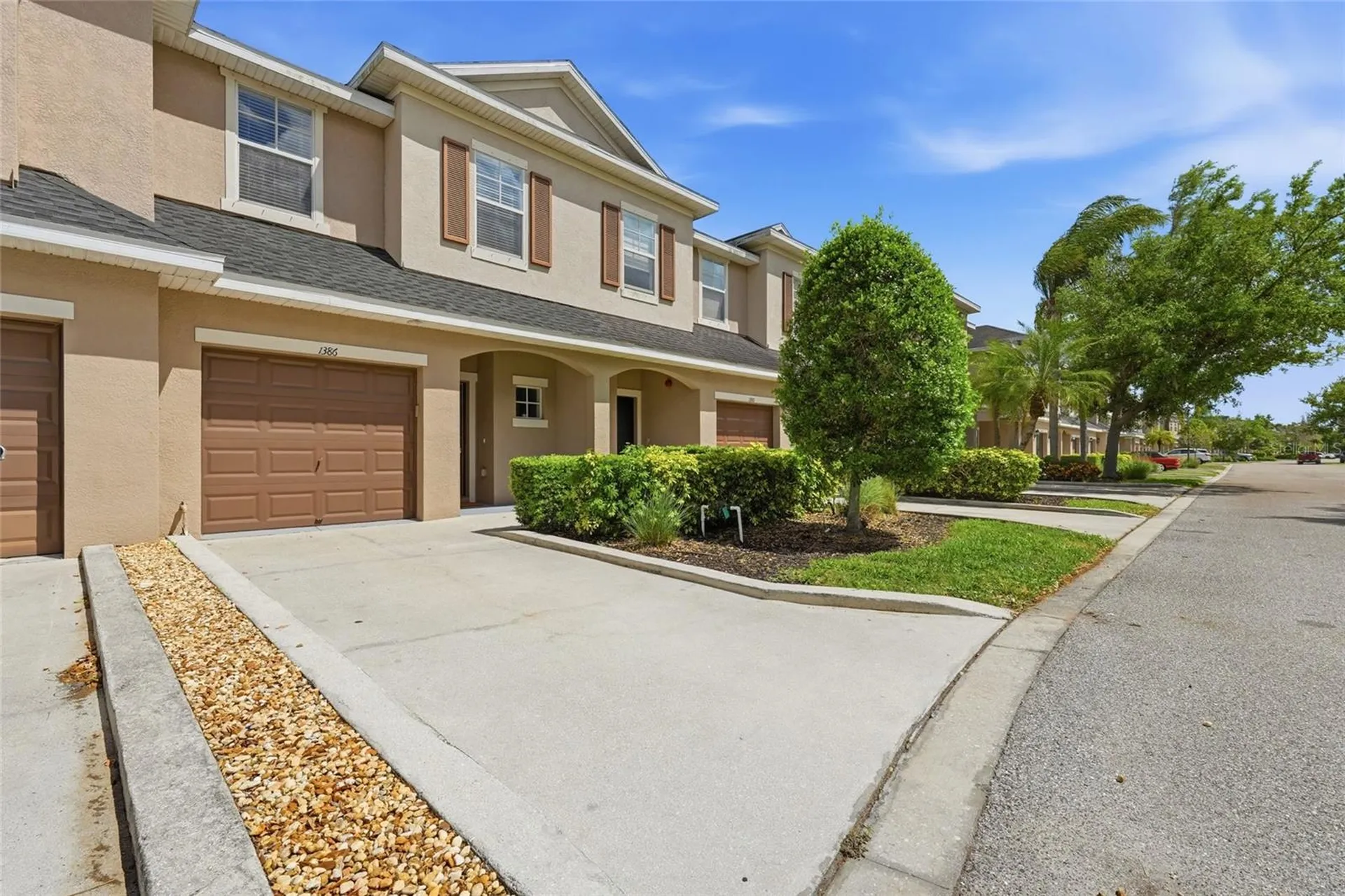 1386 Grantham Drive Sarasota FL 34234