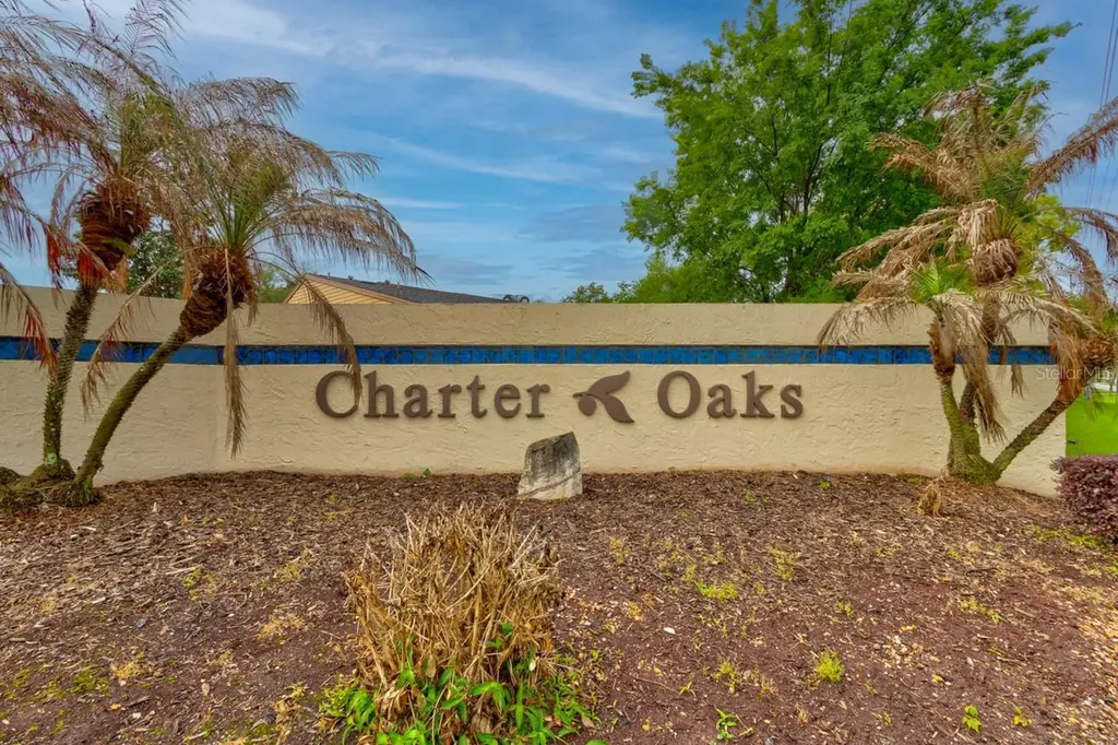 1262 Charter Oaks Circle Daytona Beach FL 32117