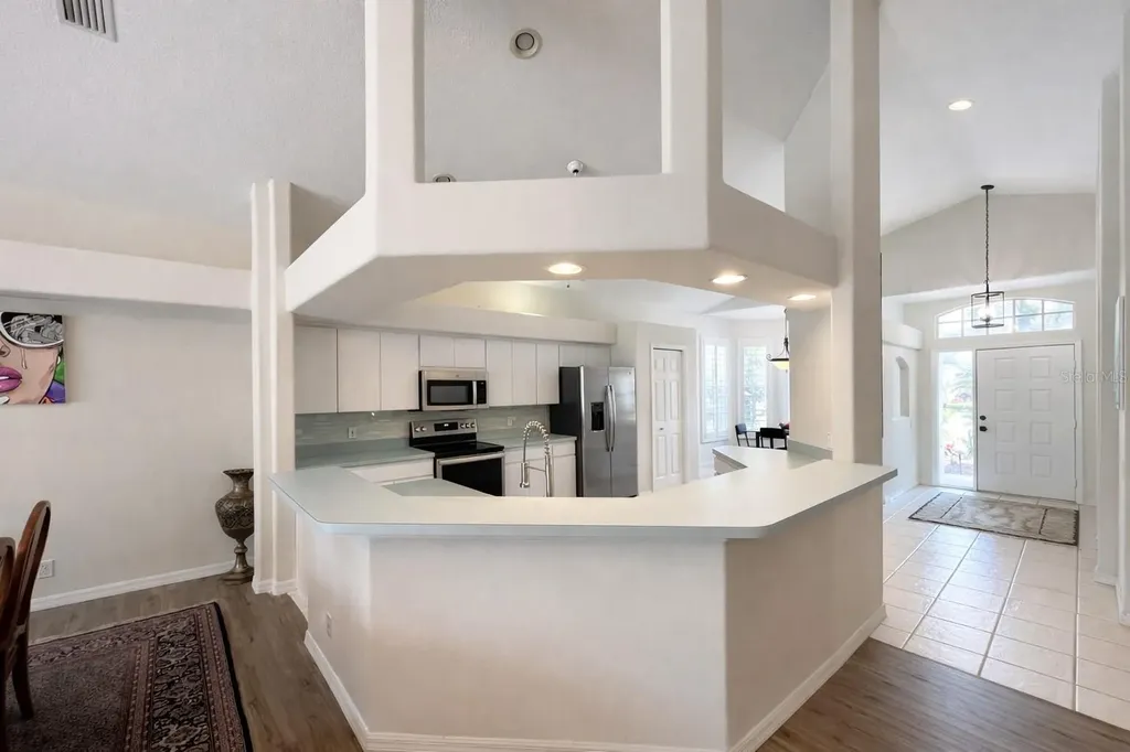 3712 Doral Street Palm Harbor FL 34685