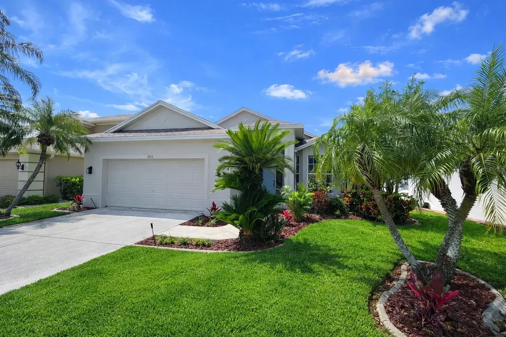 3712 Doral Street Palm Harbor FL 34685