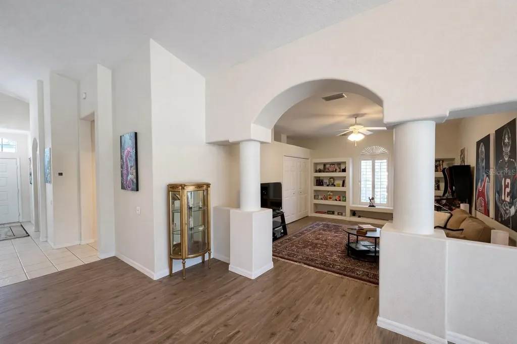 3712 Doral Street Palm Harbor FL 34685