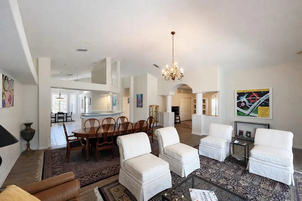 3712 Doral Street Palm Harbor FL 34685