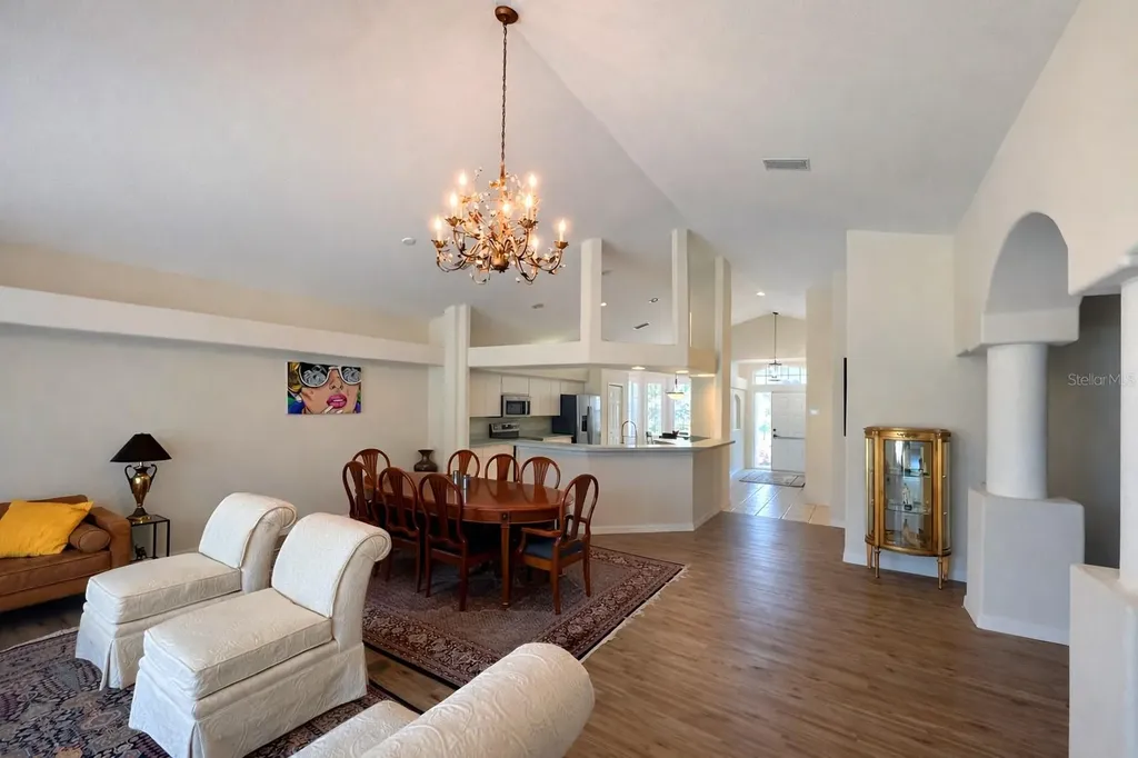 3712 Doral Street Palm Harbor FL 34685