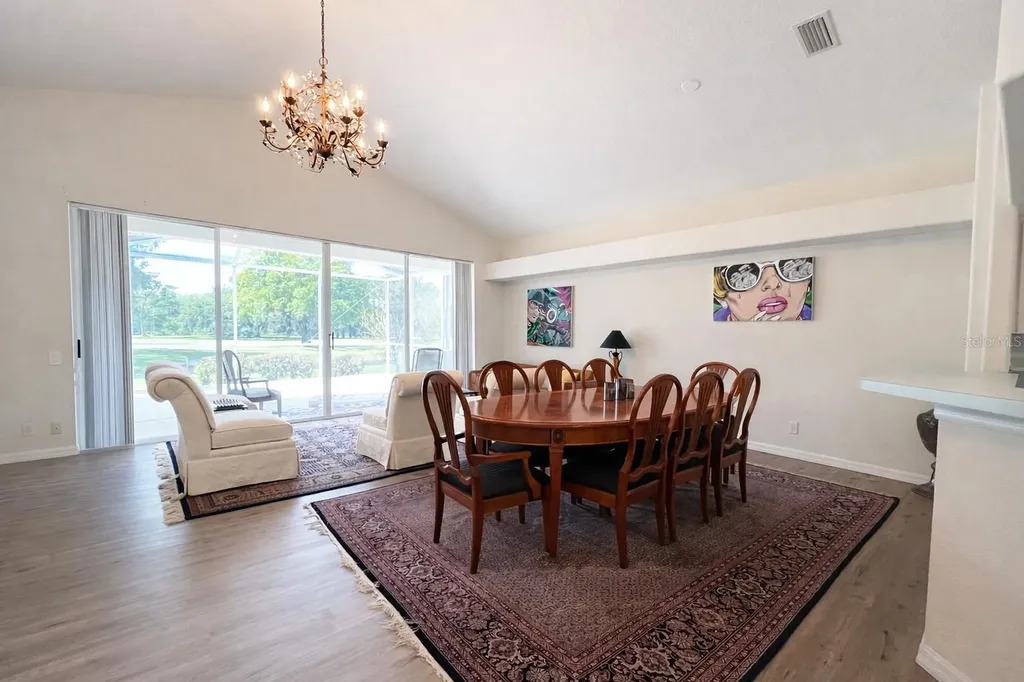 3712 Doral Street Palm Harbor FL 34685