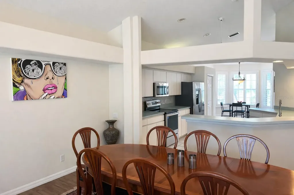 3712 Doral Street Palm Harbor FL 34685