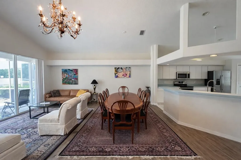 3712 Doral Street Palm Harbor FL 34685