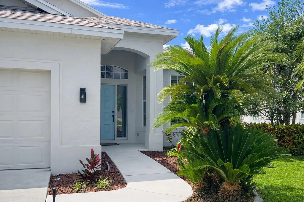 3712 Doral Street Palm Harbor FL 34685