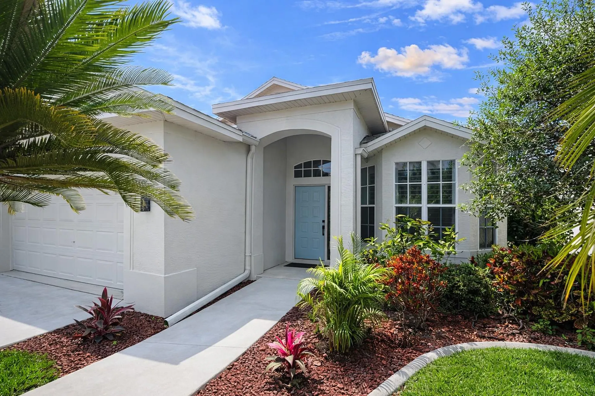 3712 Doral Street Palm Harbor FL 34685