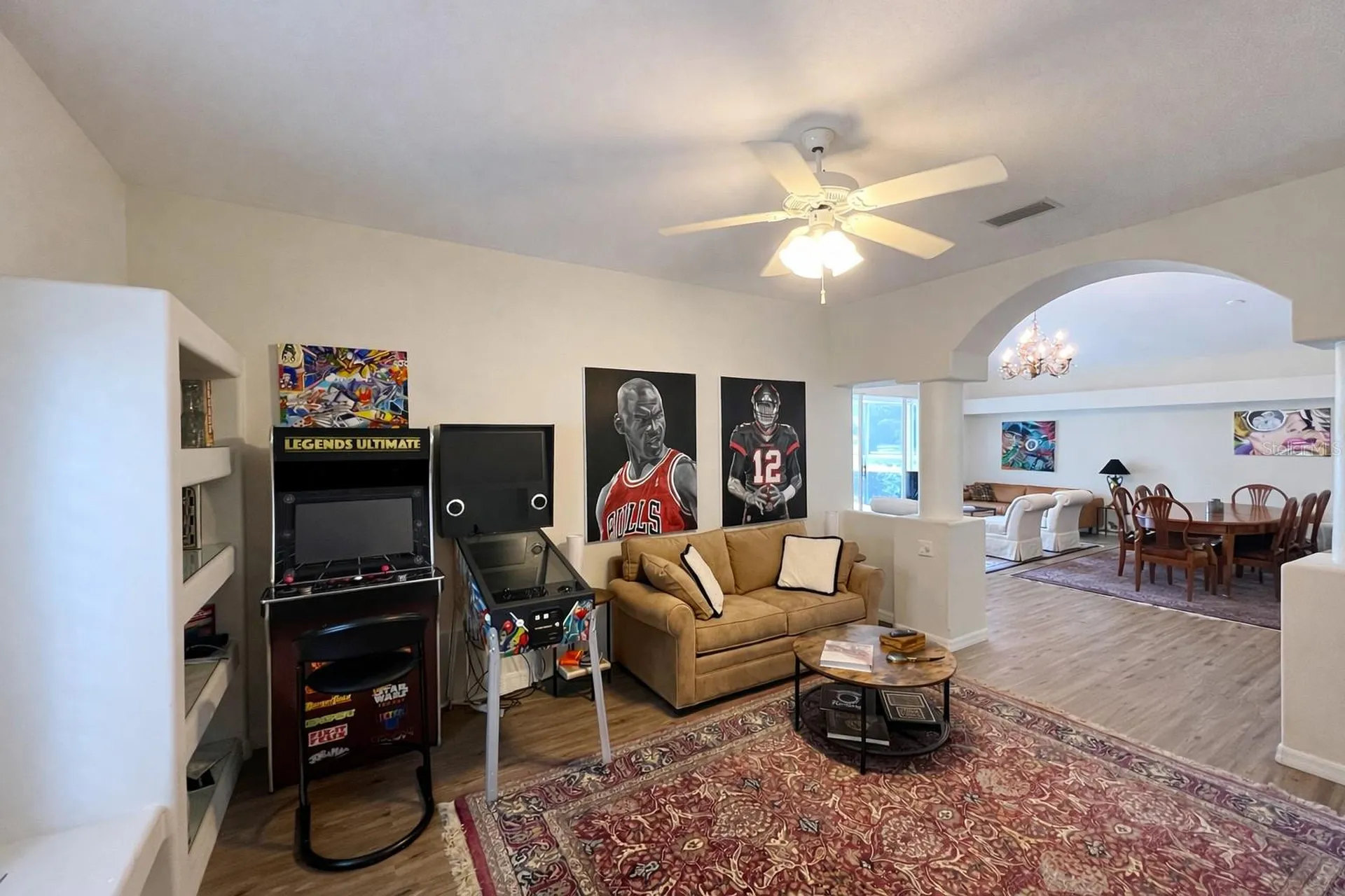 3712 Doral Street Palm Harbor FL 34685