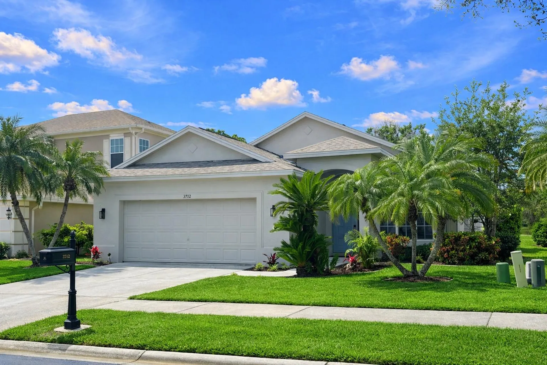 3712 Doral Street Palm Harbor FL 34685