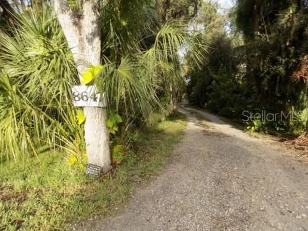 Bay Boulevard Port Richey FL 34668