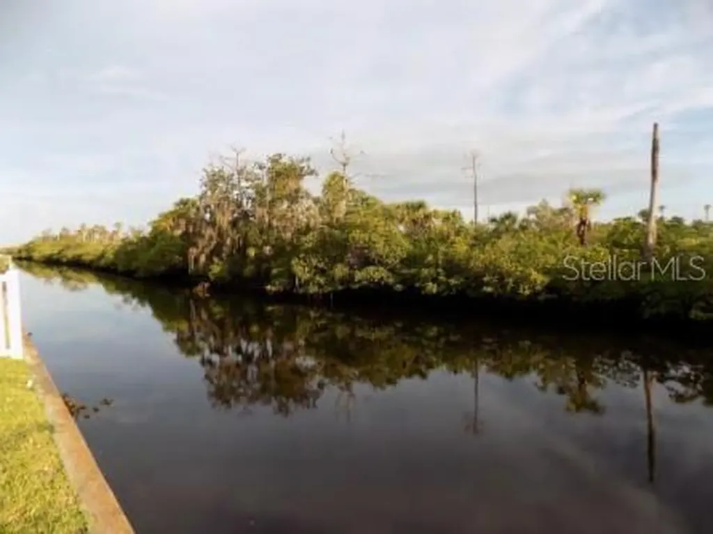 Bay Boulevard Port Richey FL 34668