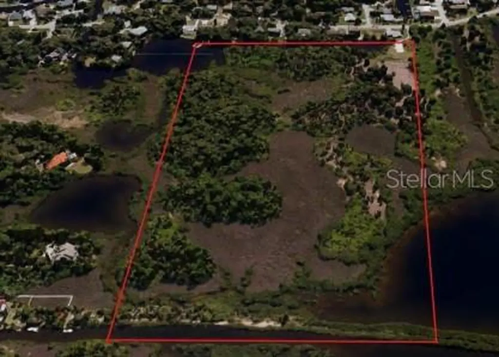 Bay Boulevard Port Richey FL 34668
