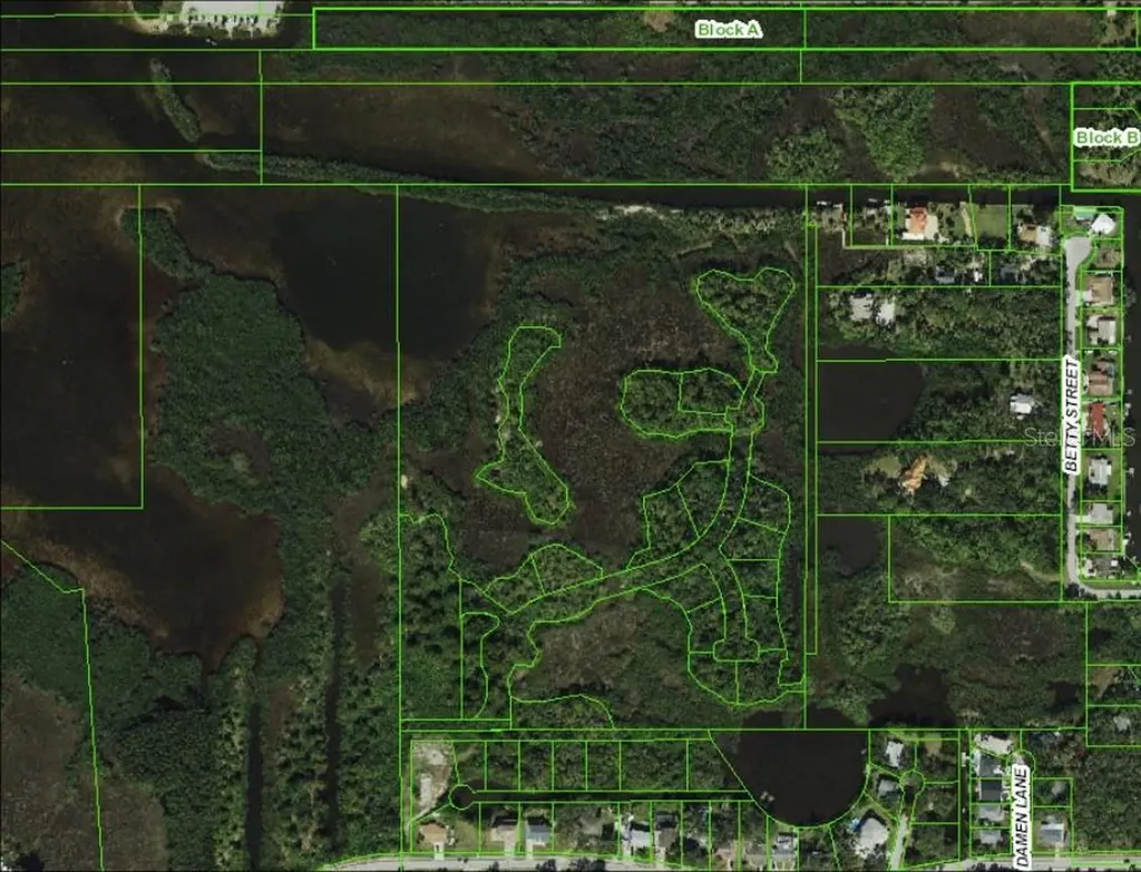 Bay Boulevard Port Richey FL 34668