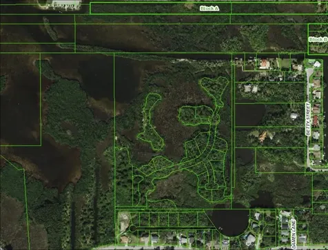 Bay Boulevard Port Richey FL 34668