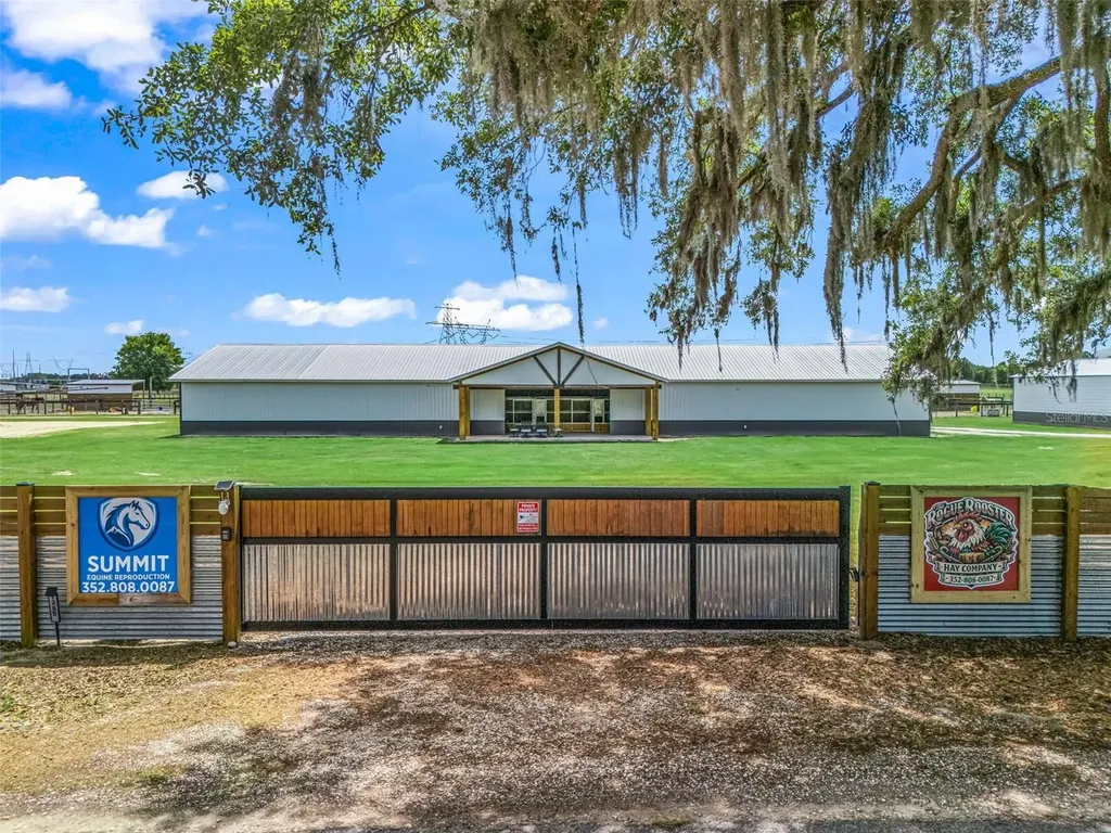 1285 NW 102nd Boulevard Wildwood FL 34785