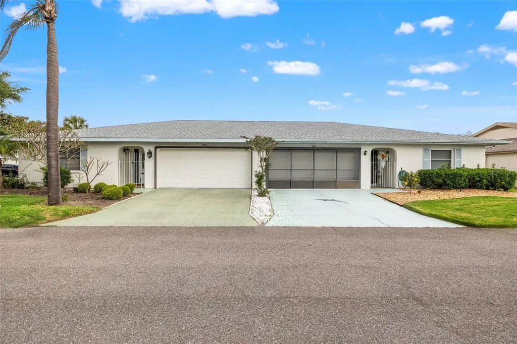 2115 N Halcyon Drive Sun City Center FL 33573