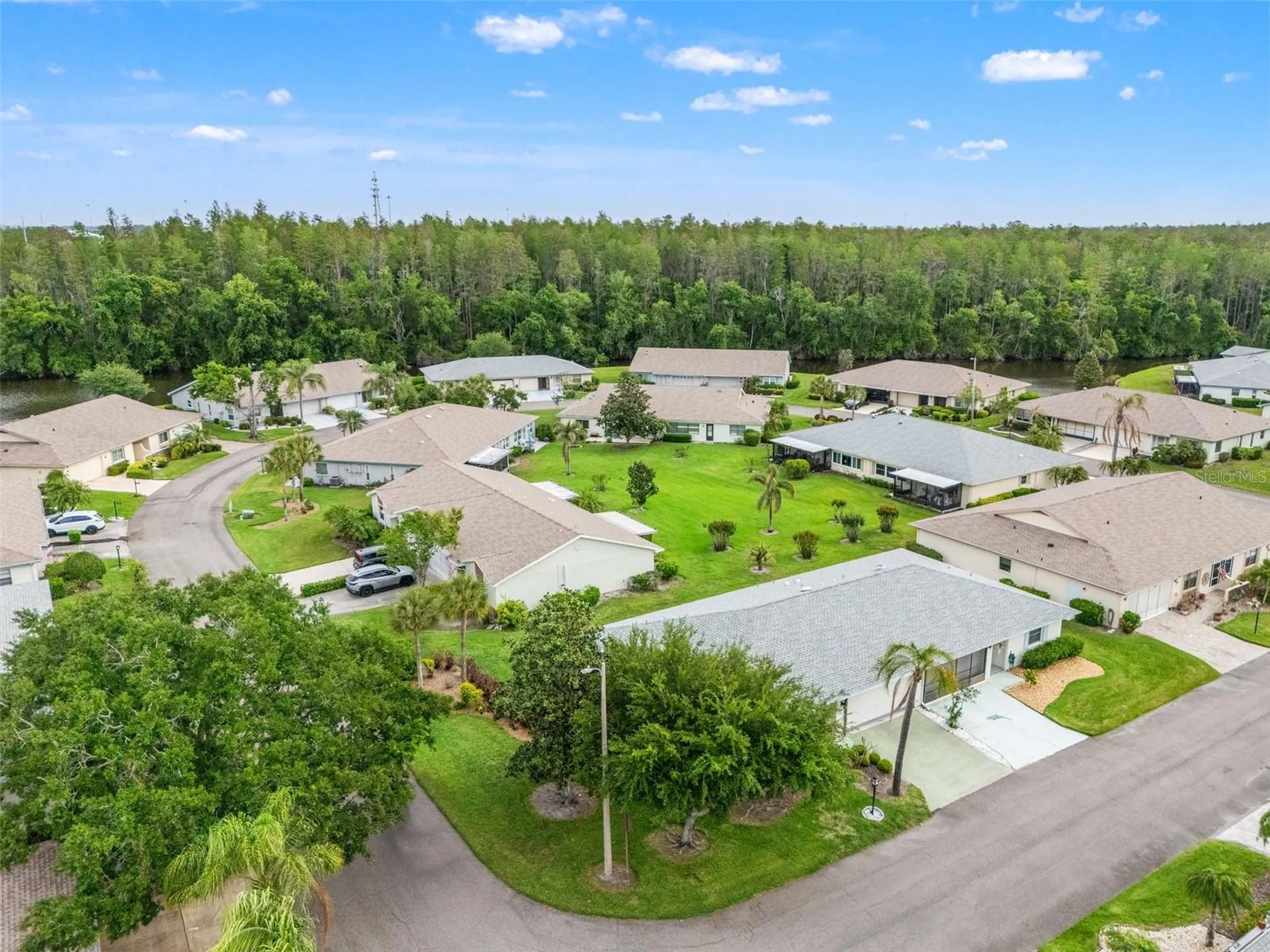 2115 N Halcyon Drive Sun City Center FL 33573