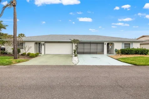 2115 N Halcyon Drive Sun City Center FL 33573