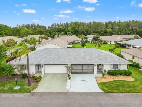 2115 N Halcyon Drive Sun City Center FL 33573