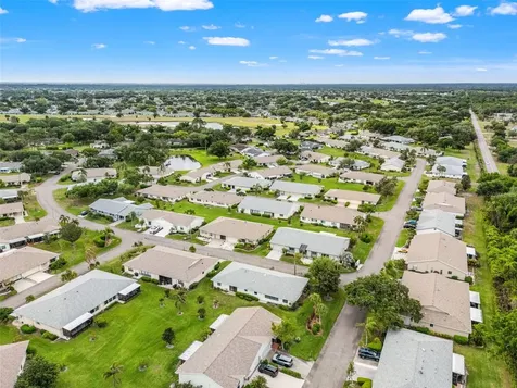 2115 N Halcyon Drive Sun City Center FL 33573