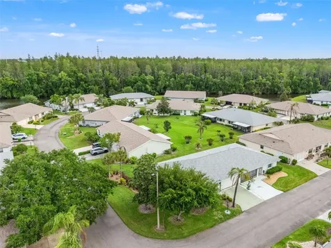 2115 N Halcyon Drive Sun City Center FL 33573