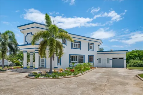 1 Calle Isamar Isabela PR 00662