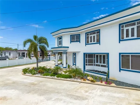 1 Calle Isamar Isabela PR 00662